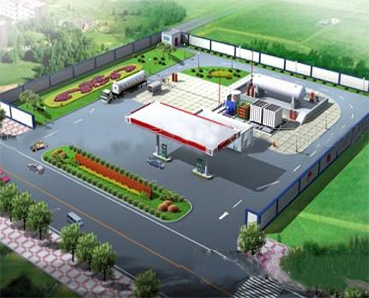 古浪鎮(zhèn)L-CNG汽車加氣站、LNG汽車加氣站綜合站.jpg